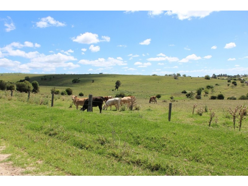 Lot 11 Rose Street, Killarney QLD 4373