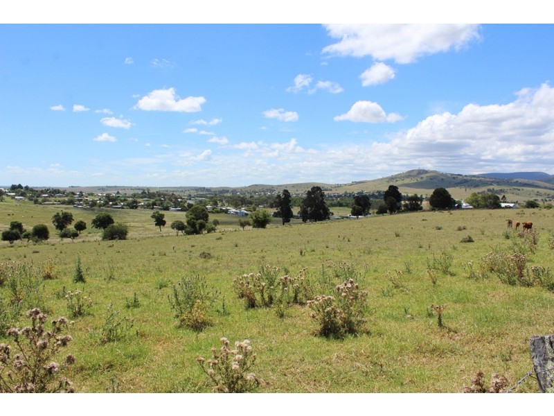 Lot 11 Rose Street, Killarney QLD 4373