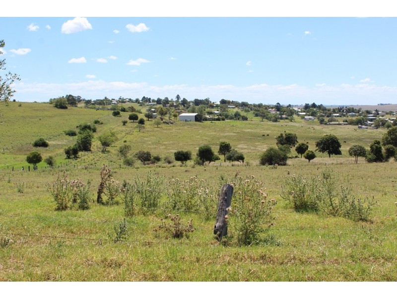 Lot 11 Rose Street, Killarney QLD 4373