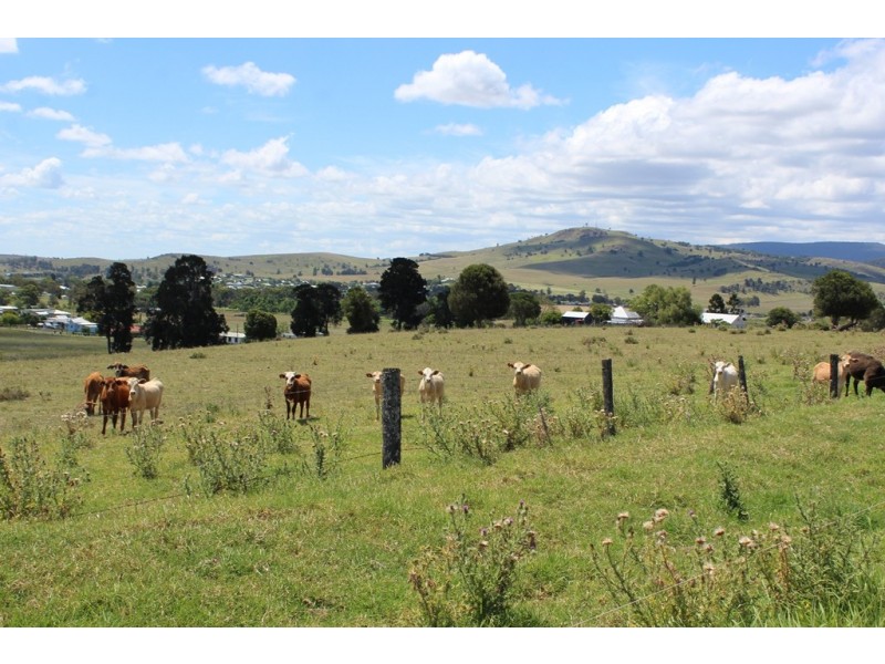 Lot 11 Rose Street, Killarney QLD 4373