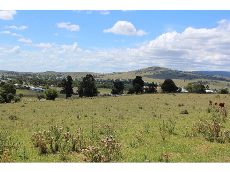 Lot 11 Rose Street, Killarney QLD 4373