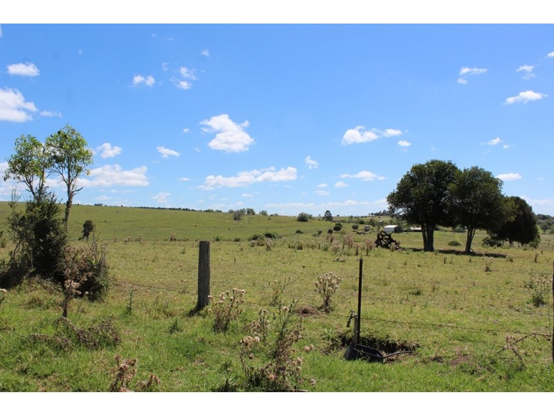 Lot 11 Rose Street, Killarney QLD 4373