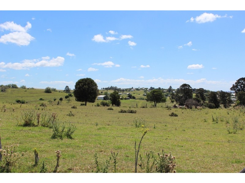 Lot 11 Rose Street, Killarney QLD 4373