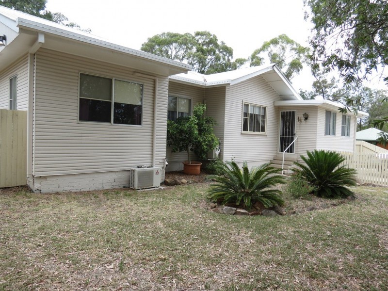 24 Freestone Road, Warwick QLD 4370