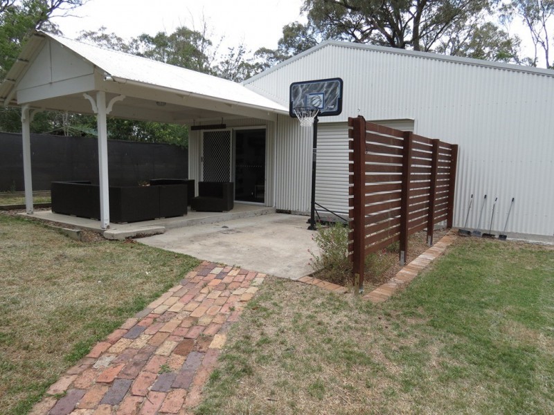 24 Freestone Road, Warwick QLD 4370