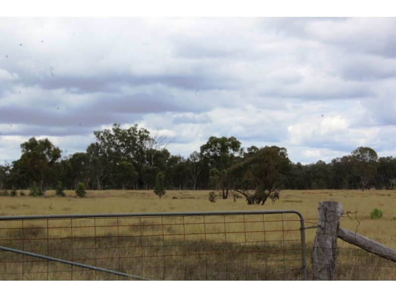 Lot 52 Warwick Killarney Road, Canningvale QLD 4370