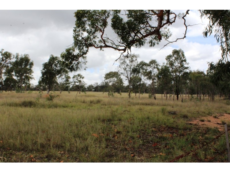 Lot 52 Warwick Killarney Road, Canningvale QLD 4370