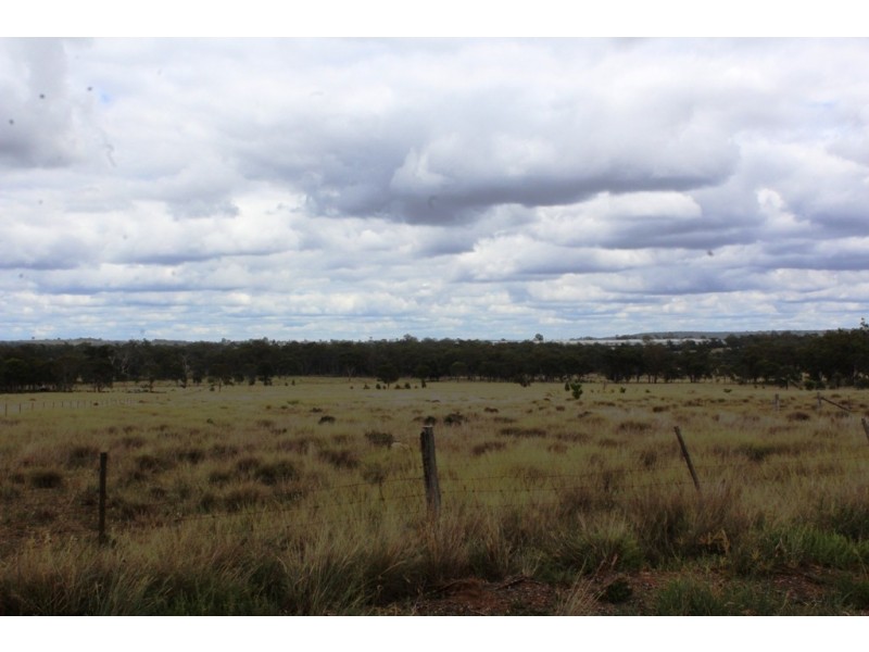 Lot 52 Warwick Killarney Road, Canningvale QLD 4370
