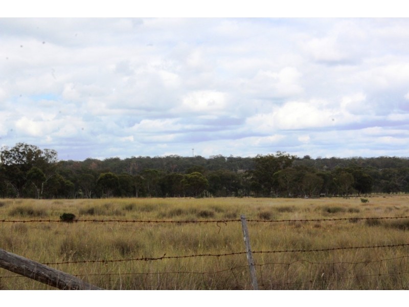 Lot 52 Warwick Killarney Road, Canningvale QLD 4370