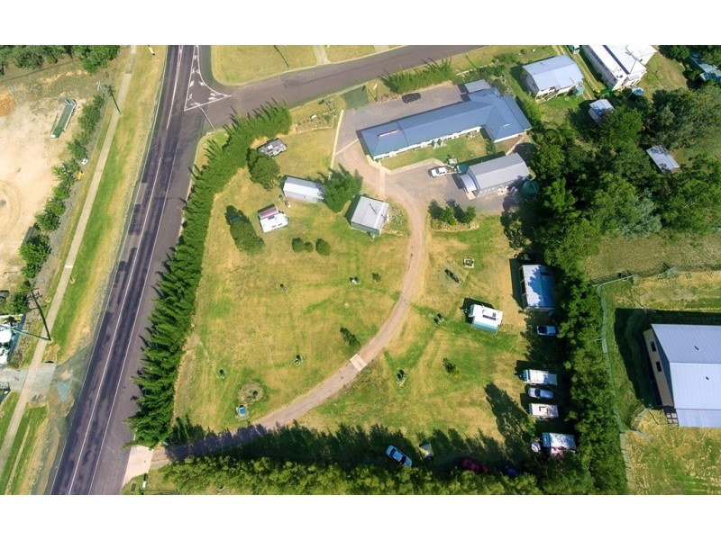 2 – 4 Pine Street, Killarney QLD 4373