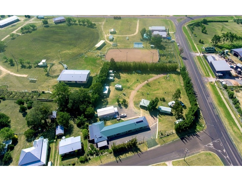 2 – 4 Pine Street, Killarney QLD 4373