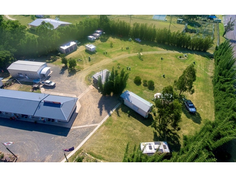 2 – 4 Pine Street, Killarney QLD 4373