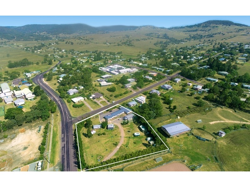 2 – 4 Pine Street, Killarney QLD 4373