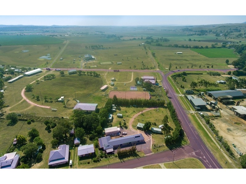 2 – 4 Pine Street, Killarney QLD 4373