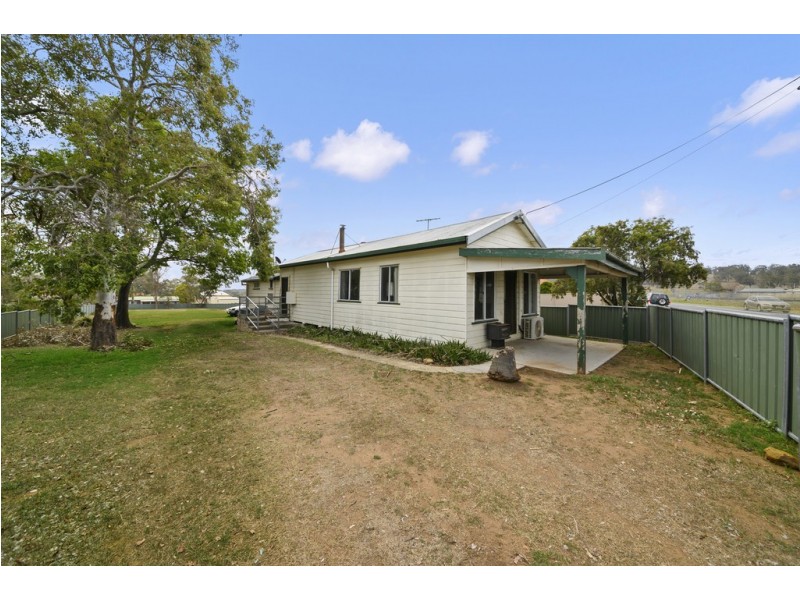 83 Rosehill Road, Warwick QLD 4370