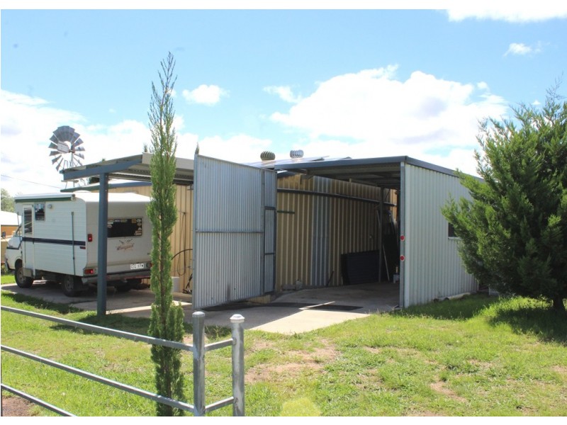 33 Hodgson St, Maryvale QLD 4370