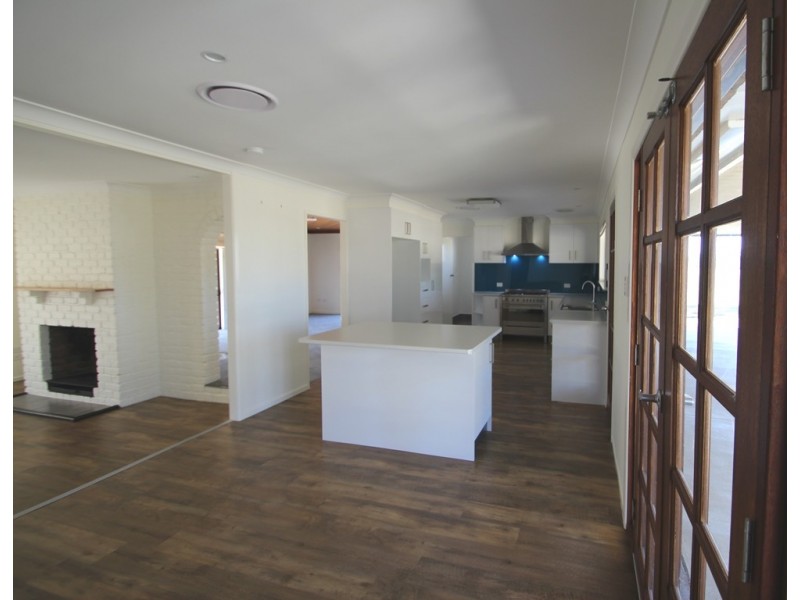 398 Warwick Killarney Road, Morgan Park QLD 4370
