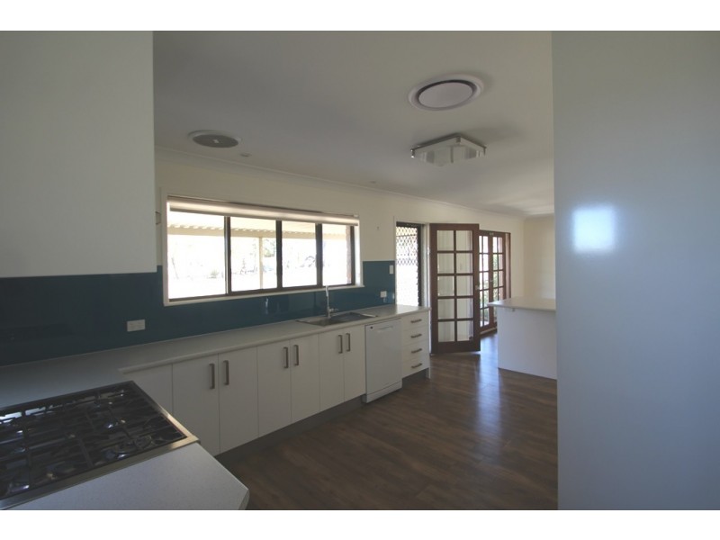 398 Warwick Killarney Road, Morgan Park QLD 4370