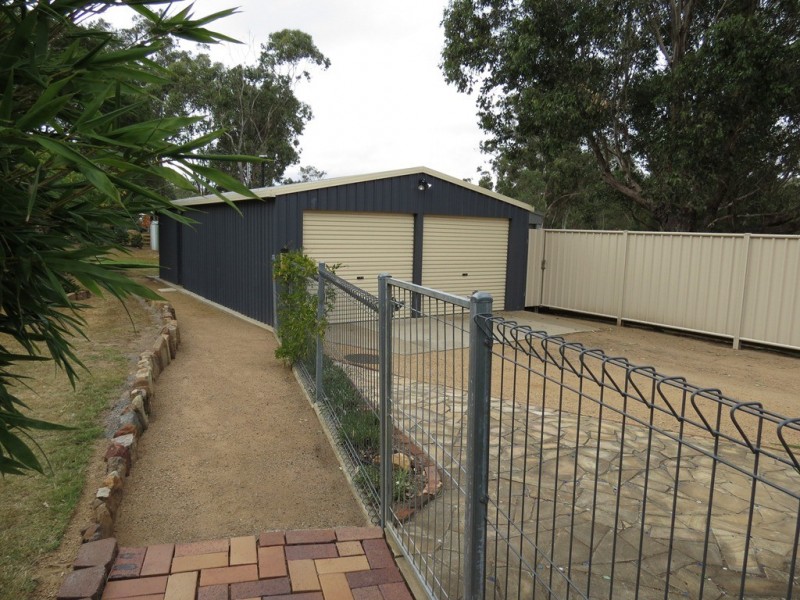 58 Rangers Road, Warwick QLD 4370