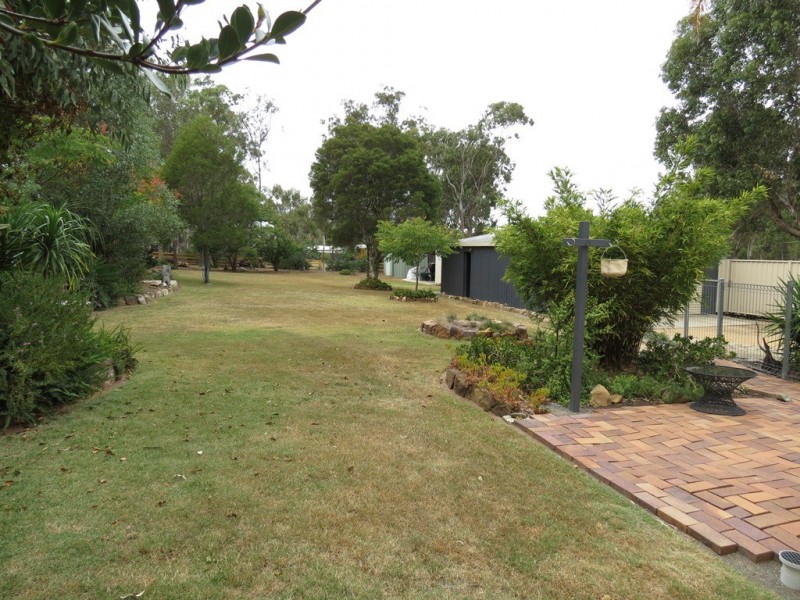 58 Rangers Road, Warwick QLD 4370