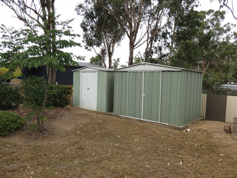 58 Rangers Road, Warwick QLD 4370
