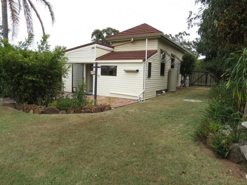 58 Rangers Road, Warwick QLD 4370