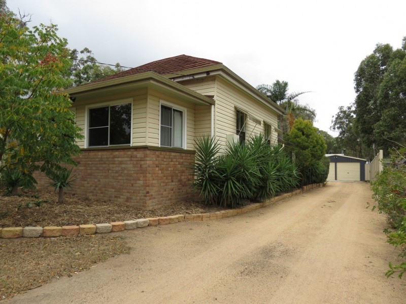 58 Rangers Road, Warwick QLD 4370