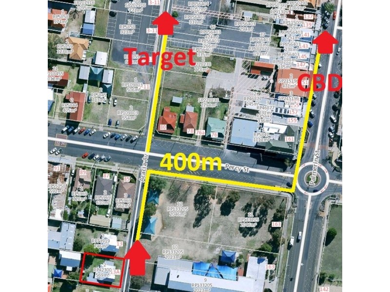 13A Acacia Avenue, Warwick QLD 4370