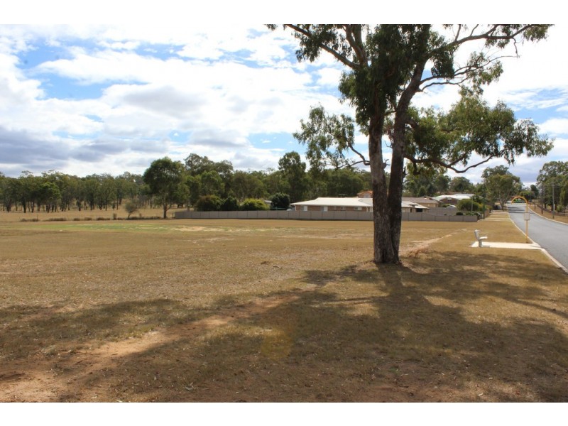 111-115 Horsman Road, Warwick QLD 4370