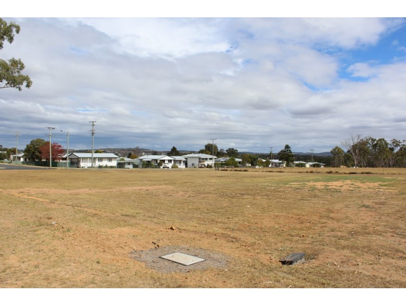 111-115 Horsman Road, Warwick QLD 4370