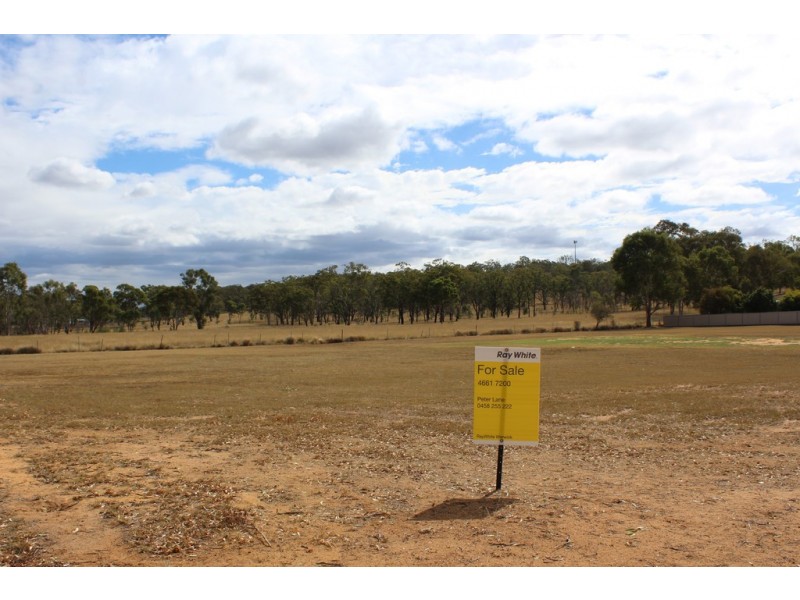 111-115 Horsman Road, Warwick QLD 4370