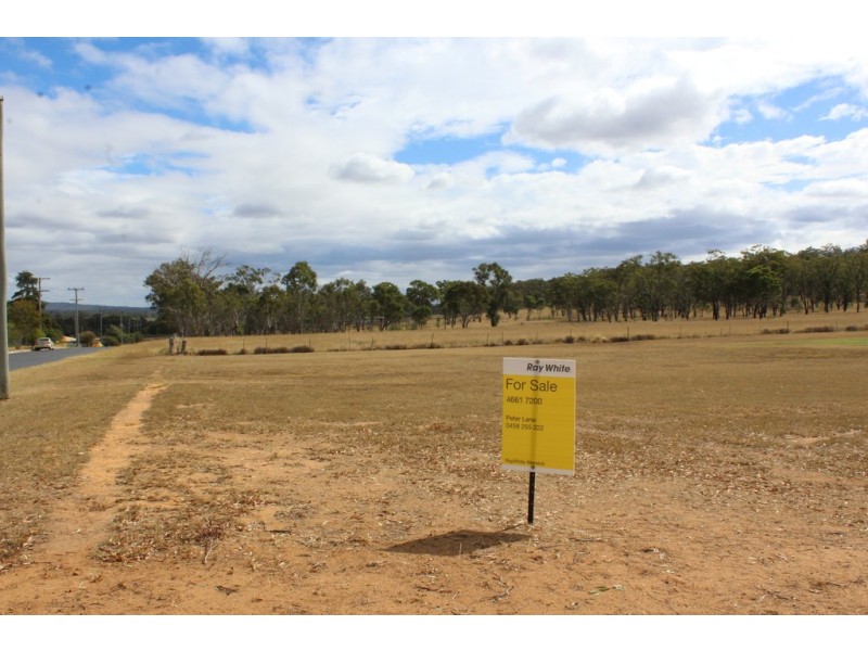 111-115 Horsman Road, Warwick QLD 4370