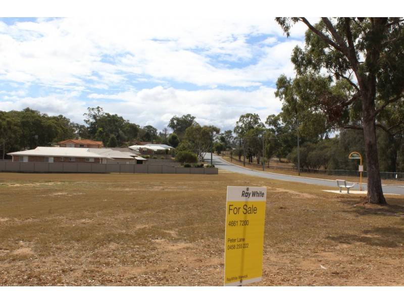 111-115 Horsman Road, Warwick QLD 4370