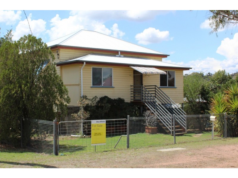 11 Fitzroy Street, Warwick QLD 4370