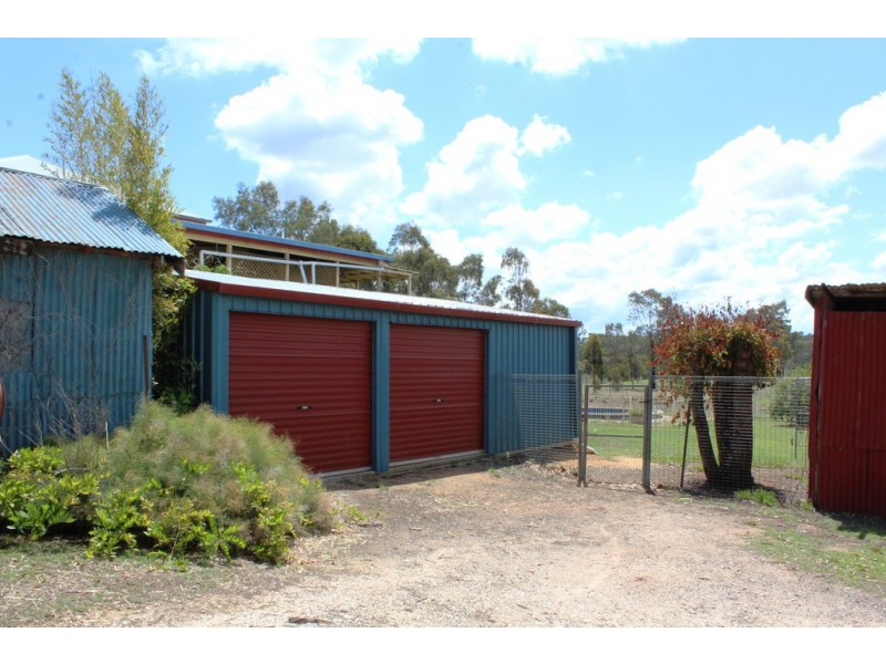 11 Fitzroy Street, Warwick QLD 4370