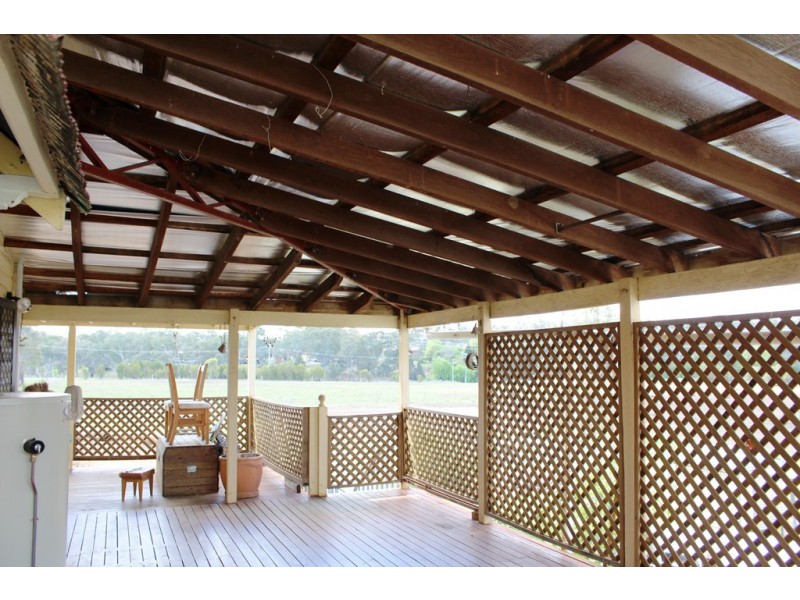 11 Fitzroy Street, Warwick QLD 4370