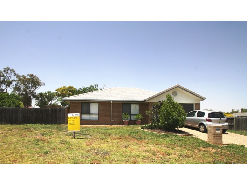 11 Rose Vale Court, Warwick QLD 4370