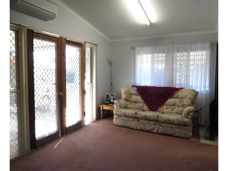 7 Leslie Lane, Hendon QLD 4362
