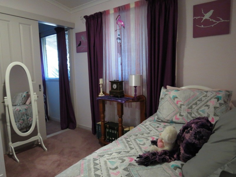 7 Leslie Lane, Hendon QLD 4362