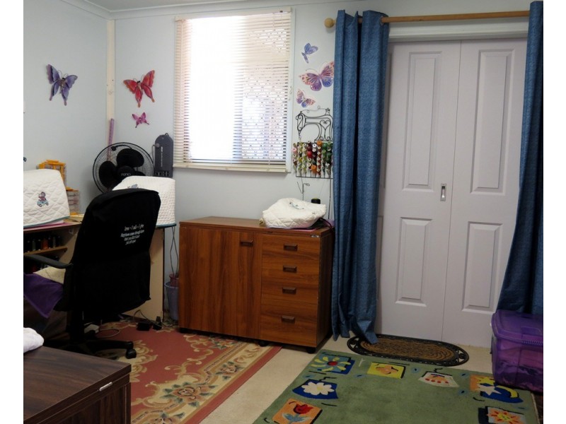 7 Leslie Lane, Hendon QLD 4362