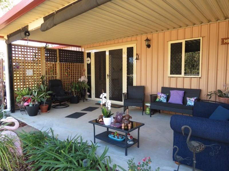 7 Leslie Lane, Hendon QLD 4362