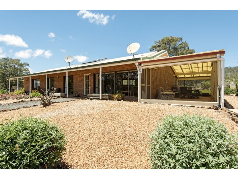 208 South Branch Road, Maryvale QLD 4370