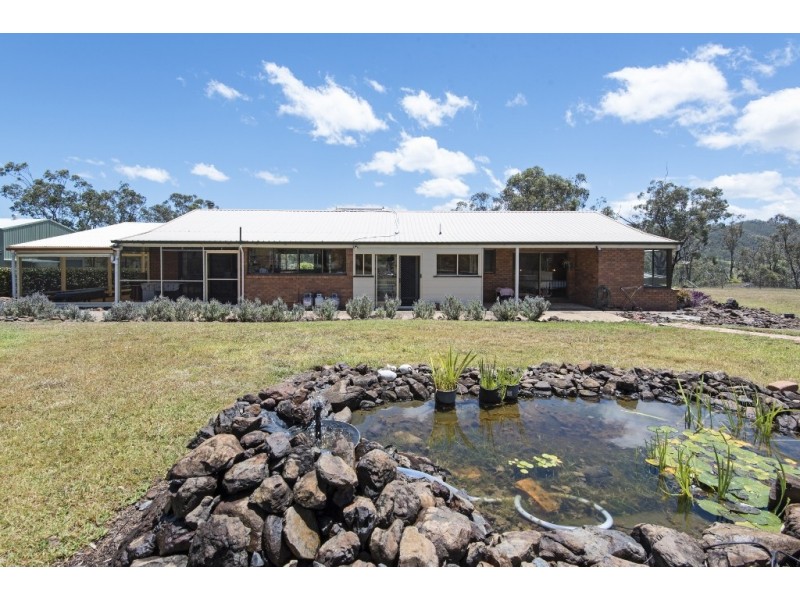 208 South Branch Road, Maryvale QLD 4370
