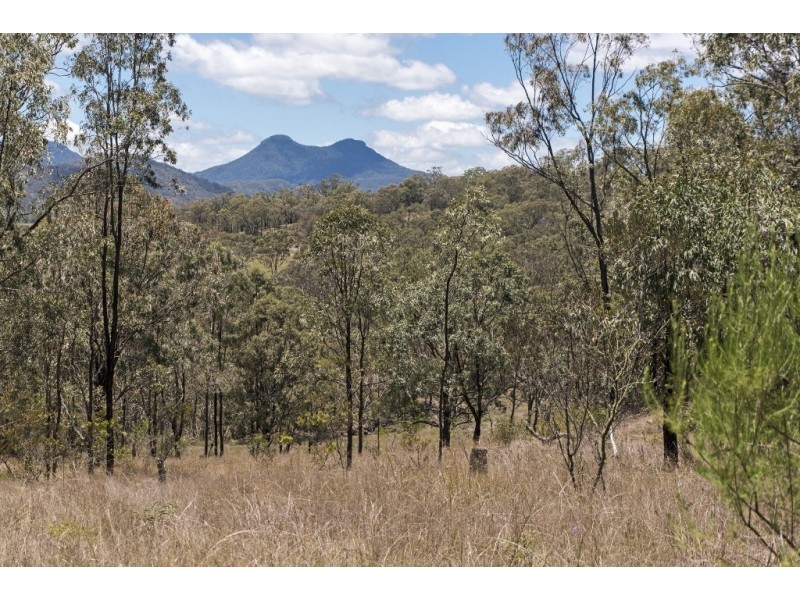 208 South Branch Road, Maryvale QLD 4370