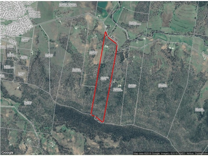 208 South Branch Road, Maryvale QLD 4370