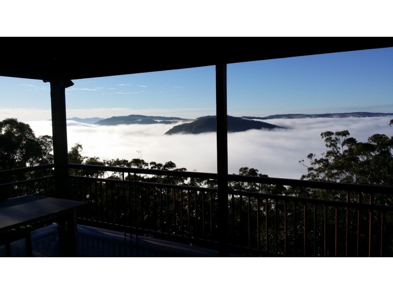 131 Sunday Plains Road, Mount Colliery QLD 4370