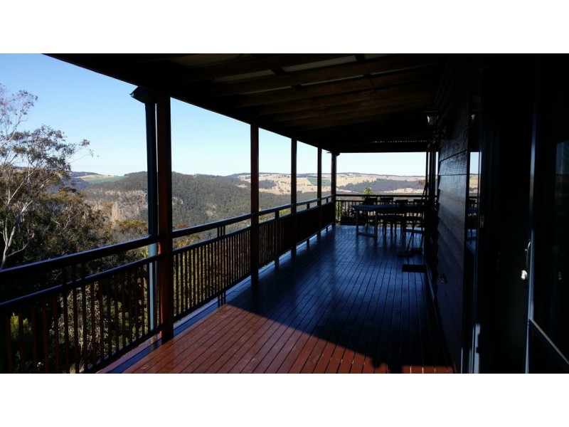 131 Sunday Plains Road, Mount Colliery QLD 4370