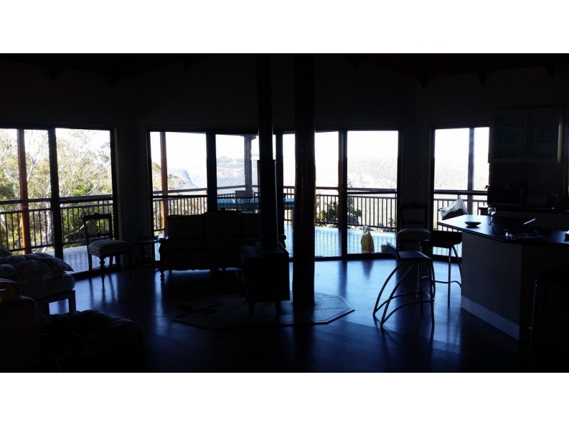 131 Sunday Plains Road, Mount Colliery QLD 4370