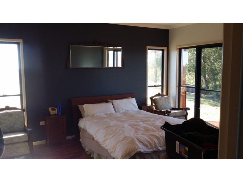 131 Sunday Plains Road, Mount Colliery QLD 4370