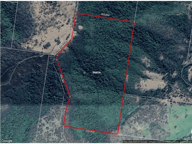 131 Sunday Plains Road, Mount Colliery QLD 4370